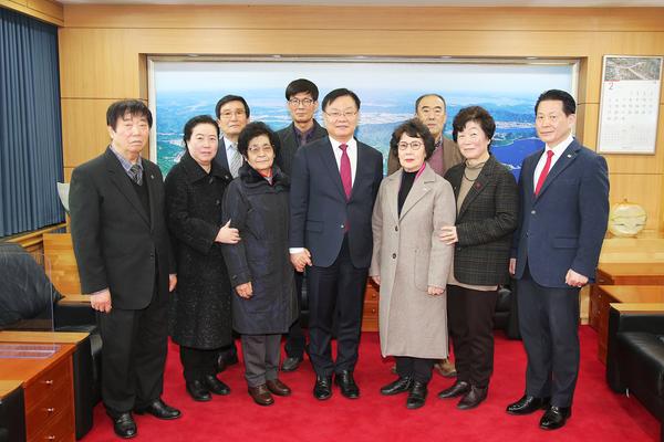 홍남표 창원특례시장, 보훈단체장 초청 간담회 열어홍남표 창원특례시장, 보훈단체장 초청 간담회 열어 (사회복지과) (1).jpg