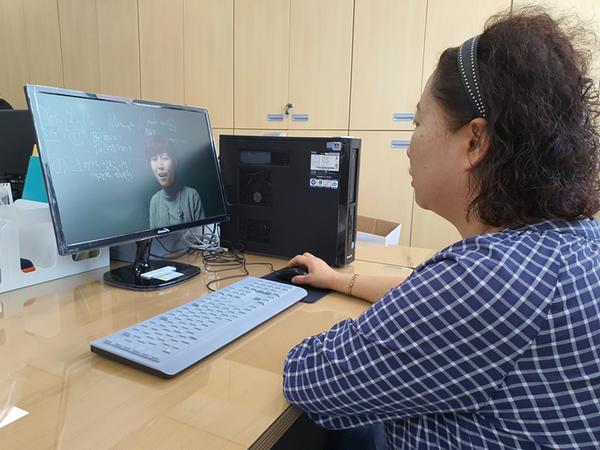 창원시 드림스타트, 비대면 서비스 활성화 온라인 교육 실시 창원시 드림스타트, 비대면 서비스 활성화 온라인 교육 실시 (보육청소년과).jpg