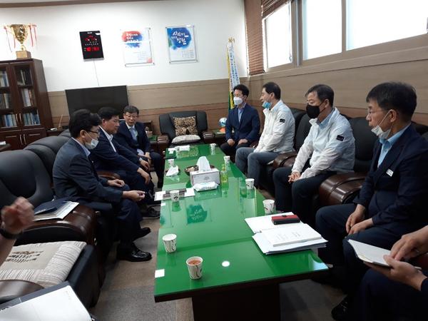 창원시, 코로나19 극복 위해 체육단체와 간담회 개최창원시, 코로나19 극복 위해 체육단체와 간담회 개최.jpg