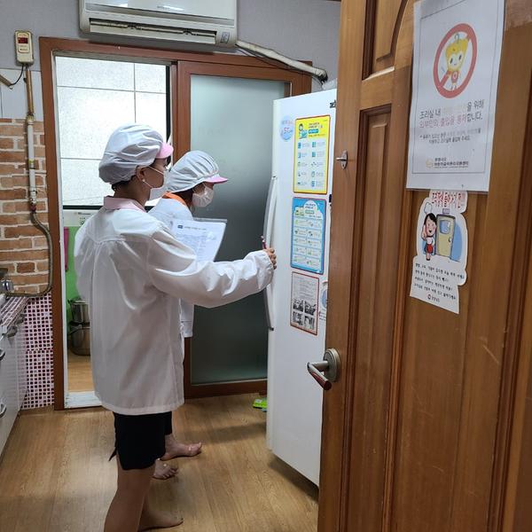 창원시, 어린이집 급식위생 실태 전수점검 실시 창원시, 어린이집 급식위생 실태 전수점검 실시 (보육청소년) (1).jpg