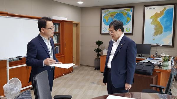 창원시, 1조 5,000억 국비 확보, 재정 인센티브 연장 위한 발품 행정 펼쳐창원시, 1조 5,000억 국비 확보, 재정 인센티브 연장 위한 발품 행정 펼쳐 (예산담당관) (2).jpg