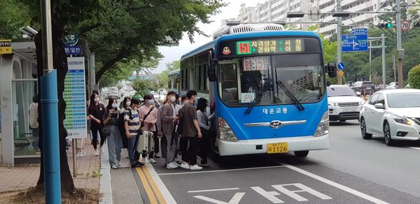 창원시, 15~24일 &lsquo;시내버스 시민모니터&rsquo; 모집창원시, 15~24일 ‘시내버스 시민모니터’ 모집 (신교통추진단).jpg