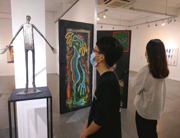 창원시, 9~21일&lsquo;GAZE_창원, 청년, 시선展&rsquo; 전시회 개최창원시, 9~21일‘GAZE_창원, 청년, 시선展’ 전시회 개최 (도시재생과) (1).jpg