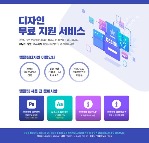 창원시, 도내 첫 &lsquo;저작권과 상관없는 창업메뉴판&rsquo; 맞춤형 디자인 지원 창원시, 도내 첫 ‘저작권과 상관없는 창업메뉴판’ 맞춤형 디자인 지원 (창업메뉴판 사용방법 안내문).jpg