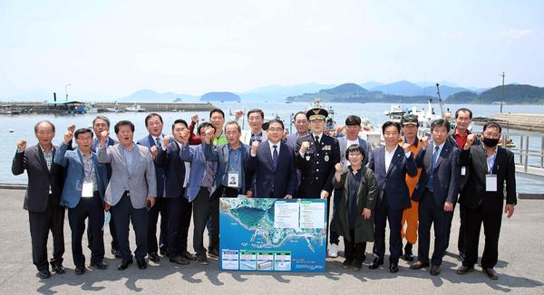 창원시 주도항 어촌뉴딜300사업 생활SOC 우선 추진창원시 주도항 어촌뉴딜300사업 생활SOC 우선 추진 (해양사업과) (1).jpg