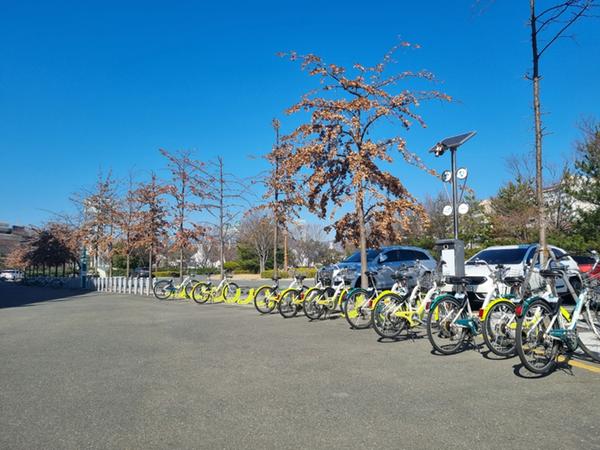 창원특례시, 청년 1500명 누비자 이용요금 지원한다