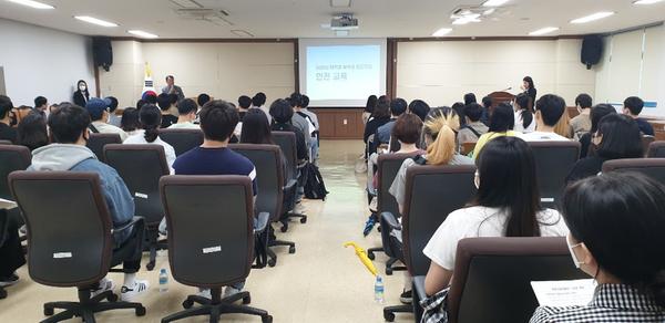 창원시, 18일부터 대학교 휴학생 파트타임 본격 시행창원시, 18일부터 대학교 휴학생 파트타임 본격 시행 (일자리창출과).jpg