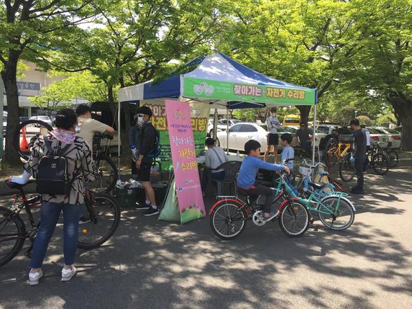 창원시, 자전거 이용활성화 위해 찾아가는 자전거 수리방 운영 창원시, 자전거 이용활성화 위해 찾아가는 자전거 수리방 운영 (환경정책과) (1).jpg