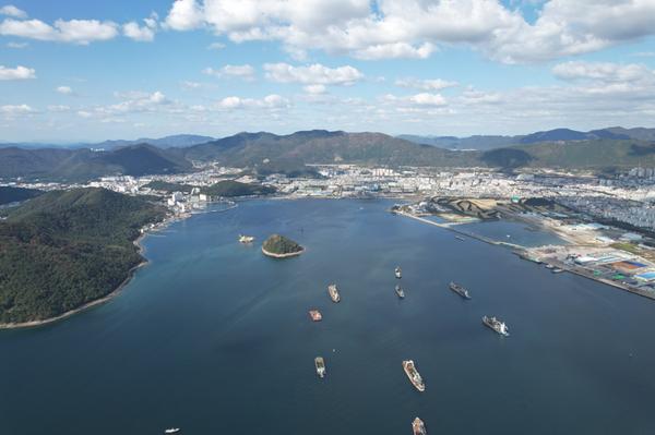 창원특례시, ‘진해항’ 시민곁으로 다가가기 위한 밑그림 착수
