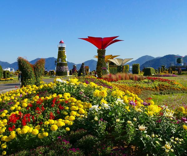 창원특례시, ‘창원관광사진 전국민 대상 공모’ 10월 접수