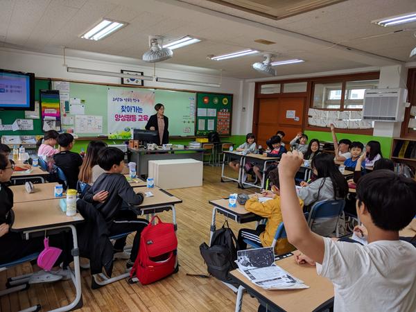 창원시, 찾아가는 양성평등 릴레이 교육창원시, 찾아가는 양성평등 릴레이 교육(여성가족과).jpg
