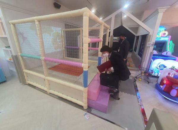 창원특례시, 13~28일 어린이안전 위해요인 시설물 안전점검 실시