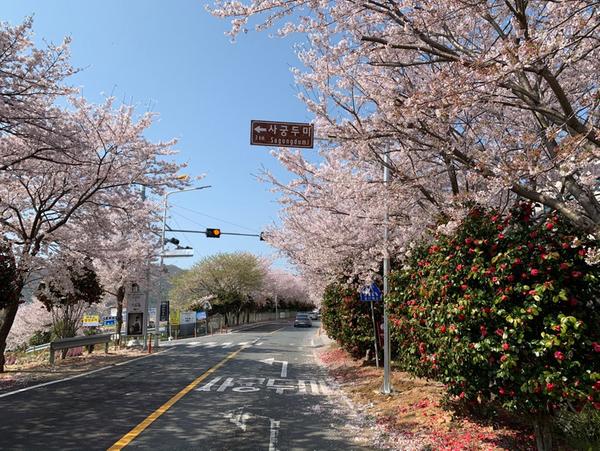 창원시, 주요 관광 시설에 안내&middot;유도표지판 설치(사궁두미 유도표지판).창원시, 주요 관광 시설에 안내·유도표지판 설치(사궁두미 유도표지판).jpg