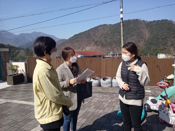 창원시, 여성복지시설 코로나 19 예찰활동 강화 창원시, 여성복지시설 코로나 19 예찰활동 강화 (2).jpg