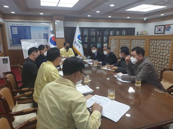 창원시, 민&middot;관 협치로 재개발 사업 돌파구 모색창원시, 민·관 협치로 재개발 사업 돌파구 모색.jpg