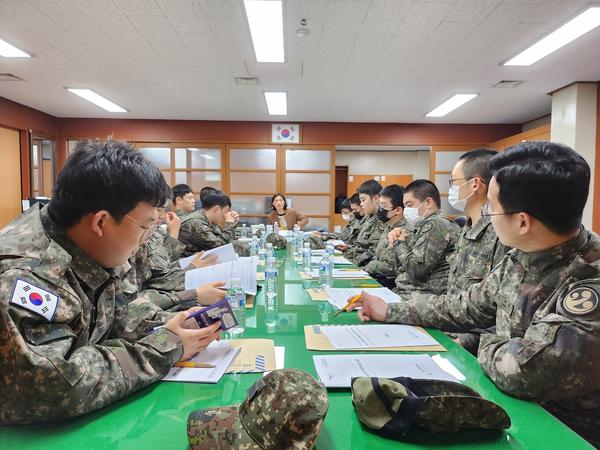 창원특례시, 상근예비역 청년일자리 현장 실태조사 시행창원특례시, 상근예비역 청년일자리 현장 실태조사 시행 (청년정책담당관).jpg