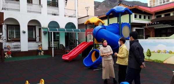 창원시, 어린이집 휴원에 따른 긴급보육 실시