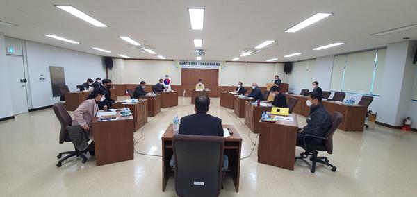 창원시, 시내버스 준공영제 도입여건 조성방안 논의 