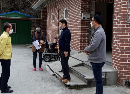 창원시, 코로나19 확산방지 여성복지시설 관리 강화 창원시, 코로나19 확산방지 여성복지시설 관리 강화 (여성가족과).jpg