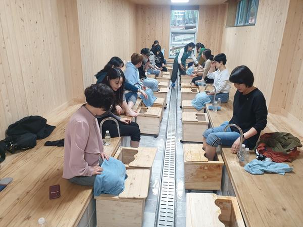 창원특례시, 방송PD·작가 초청 팸투어 성료…“창원의 매력 홍보해주세요”창원특례시, 방송PD·작가 초청 팸투어 성료…“창원의 매력 홍보해주세요”.jpg