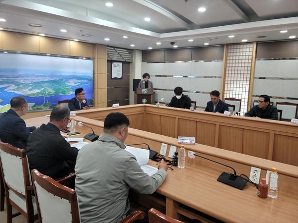 창원특례시, 가자미류 산란서식장 조성사업 관리위원회 개최창원특례시, 가자미류 산란서식장 조성사업 관리위원회 개최 (수산과) (2).jpeg