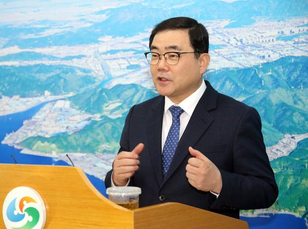 허성무 시장 &ldquo; 정부의 발전용 국산 가스터빈 개발 사업 추진 환영&rdquo; 허성무 시장 “ 정부의 발전용 국산 가스터빈 개발 사업 추진 환영” (전략산업과) (4).jpg