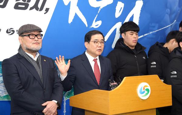 창원시, 500억 들여&lsquo;씨름의 성지, 창원&rsquo;만든다 창원시, 500억 들여‘씨름의 성지, 창원’만든다 (★보도자료) (3).jpg