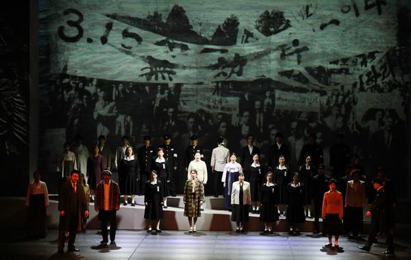 창원시립예술단, 코로나19 확산 방지 위해 3월 공연 연기