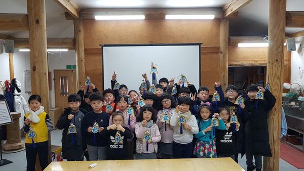 웅천도요지전시관, 겨울방학 어린이 박물관 교실 운영웅천도요지전시관, 겨울방학 어린이 박물관 교실 운영.jpg
