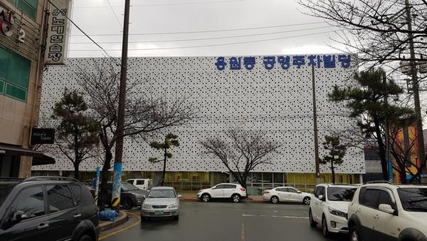 창원시, 23~28일 용원동공영주차빌딩 시민 무료 개방창원시, 23~28일 용원동공영주차빌딩 시민 무료 개방.jpg