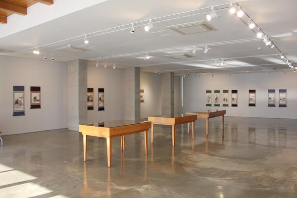 문신미술관, 수묵화 아카데미 수료展 전시 문신미술관, 수묵화 아카데미 수료展 전시 (문화예술과) (2).JPG