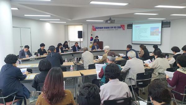 창원특례시, 행암문예마루 운영 주민간담회 개최 창원특례시, 행암문예마루 운영 주민간담회 개최  (1).jpg