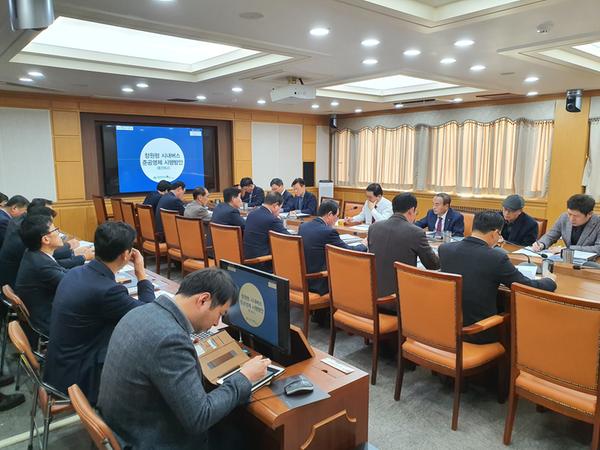 창원시, 시내버스 준공영제 연구용역 중간보고회 개최 창원시, 시내버스 준공영제 연구용역 중간보고회 개최 (2).jpg