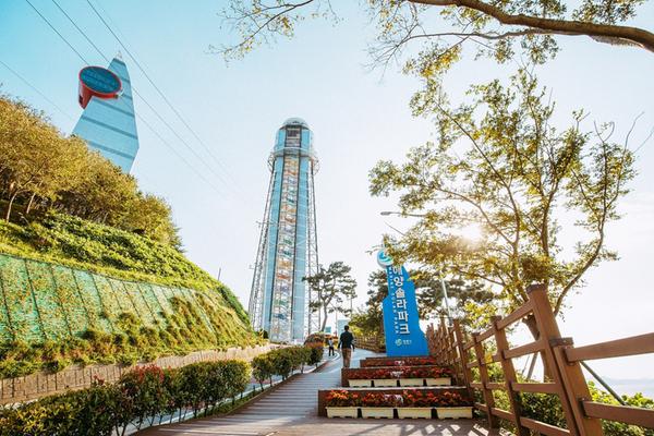창원시, 지역관광 발전지수 &lsquo;1등급 지역&rsquo; 선정됐다 (진해 해양 솔라파크와 짚라인)창원시, 지역관광 발전지수 ‘1등급 지역’ 선정됐다 (진해 해양 솔라파크와 짚라인).jpg