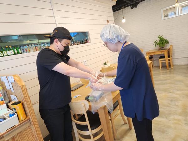 창원특례시, 배달 음식 위생·안전관리 강화 창원특례시, 배달 음식 위생·안전관리 강화  (1).JPG