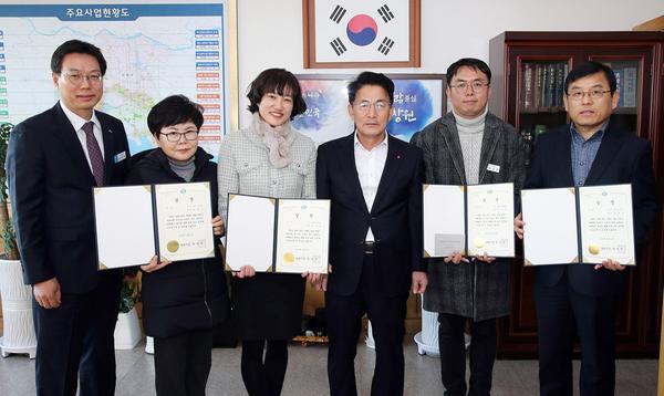 창원시, 규제개혁 아이디어 공모 우수과제 16건 선정.창원시, 규제개혁 아이디어 공모 우수과제 16건 선정.jpg