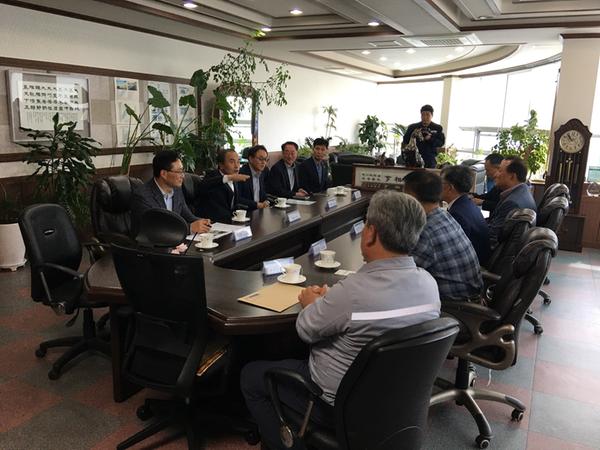창원시, 진북산단 입주기업체협의회와 소통간담회.창원시, 진북산단 입주기업체협의회와 소통간담회.JPG