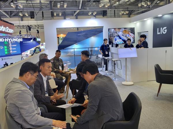 창원특례시, 창원 방위·원자력 융합 국가산단 적극 홍보