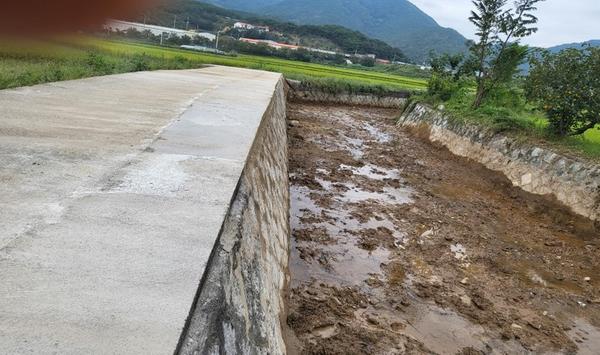 창원특례시, 여름철 호우‧태풍 사전 대비 추진