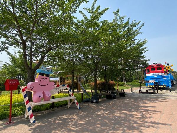 창원특례시,‘경화역 삼행시·마음 한줄 백일장’ 12월까지 공모