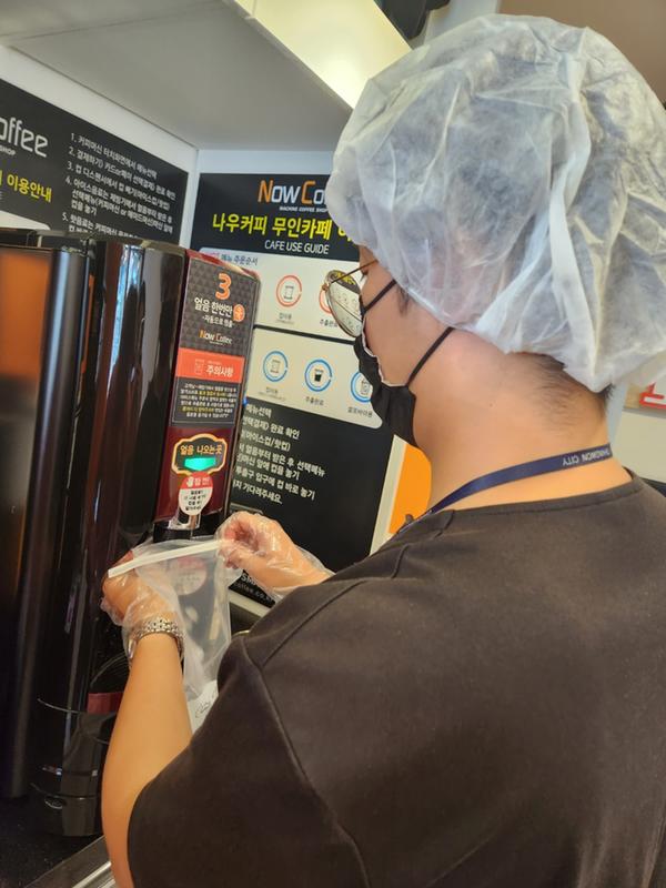 창원특례시, 여름철 다소비 식품 안전관리 강화 