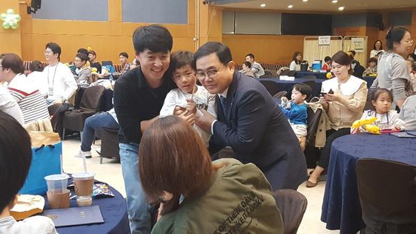 창원시, 짝꿍아빠단 1기 발대식 성료(여성가족과)창원시, 짝꿍아빠단 1기 발대식 성료(여성가족과) (1).jpg