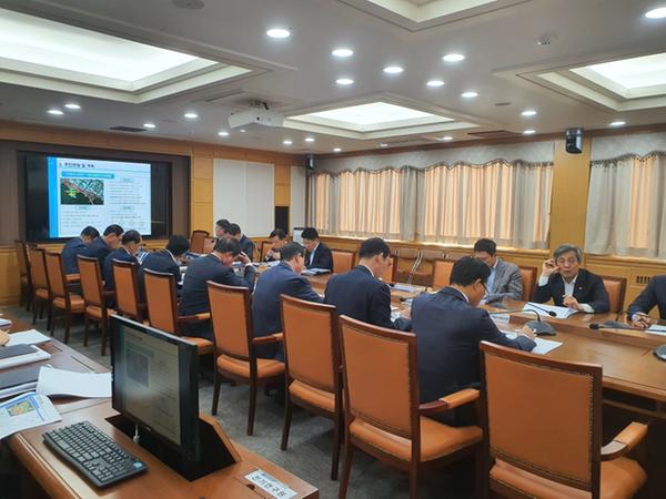 창원시, 창원강소연구개발특구 추진상황 경제전략회의 개최창원시, 창원강소연구개발특구 추진상황 경제전략회의 개최 (산업혁신과).jpg