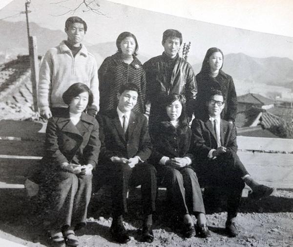 마산문학관, 특별기획전 &lsquo;7080 마산의 문학동인 자료전&rsquo; 개최(갯물동인).마산문학관,  특별기획전 ‘7080 마산의 문학동인 자료전’ 개최(갯물동인).jpg