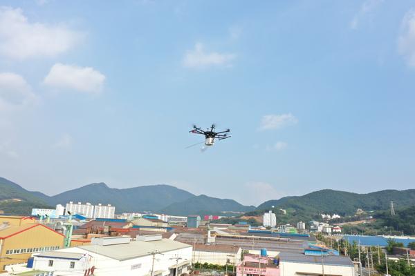 창원특례시, 하절기 악취발생 선제적 대응에 나서창원특례시, 하절기 악취발생 선제적 대응에 나서 (2).JPG