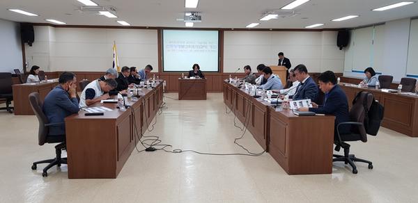 창원시, 민주항쟁분과 위원회 개최 창원시, 민주항쟁분과 위원회 개최.jpg