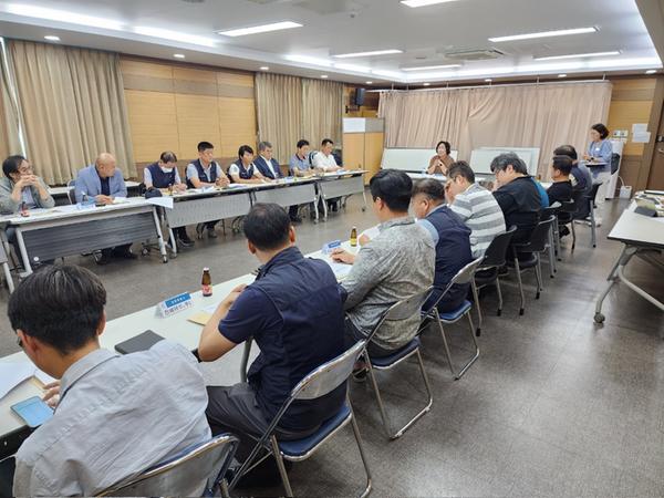 창원특례시, 시내버스 노선의 조기 안착을 위한 TF팀 구성창원특례시, 시내버스 노선의 조기 안착을 위한 TF팀 구성 (신교통추진단) (3).JPG