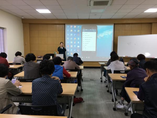 창원시, 여성회관마산관 하반기 단기교육 개강 창원시, 여성회관마산관 하반기 단기교육 개강 (1).JPG