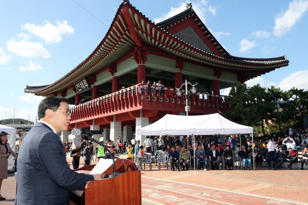 진해지역 주민축제 &lsquo;하늘연달 나눔데이&rsquo; 열려 진해지역 주민축제 ‘하늘연달 나눔데이’ 열려 (사회복지과) (1).jpg