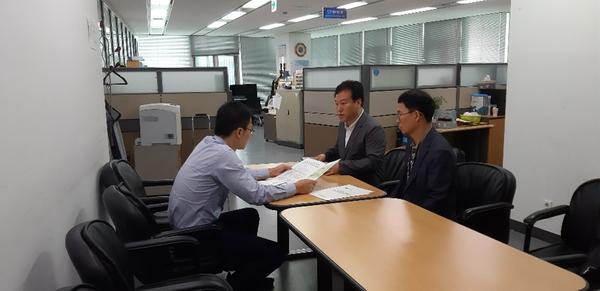 창원시, &lsquo;소재&middot;부품&middot;장비 산업&rsquo; 자립 위한 목적예비비 확보건의 창원시, ‘소재·부품·장비 산업’ 자립 위한 목적예비비 확보건의 (2).jpg